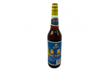Fish Gravy Narcissus 水仙花牌鱼露 750GM（VIP会员价：RM7.80）
